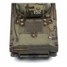 M4 A2 Sherman - Zvezda Model Kit tank 3702