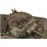 M4 A2 Sherman - Zvezda Model Kit tank 3702