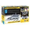 Suchoi SU-57 (Suchoj) - Zvezda Model Kit 4824