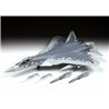 Suchoi SU-57 (Suchoj) - Zvezda Model Kit 4824
