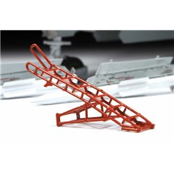 Suchoi SU-57 (Suchoj) - Zvezda Model Kit 4824