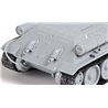 Soviet tank destroyer SU-85 - Zvezda Model Kit military 5062