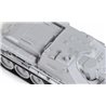 Soviet tank destroyer SU-85 - Zvezda Model Kit military 5062