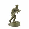 Soviet Machine Gun Sqad - Zvezda Wargames (WWII) figurky 6269