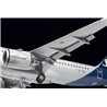 Airbus A320 NEO - Zvezda Model Kit 7037