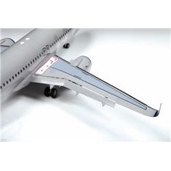 Airbus A320 NEO - Zvezda Model Kit 7037