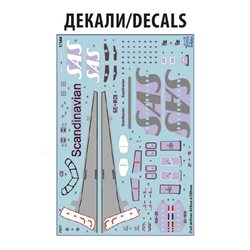 Airbus A320 NEO - Zvezda Model Kit 7037