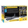 C-130 H Hercules - Zvezda Model Kit 7321