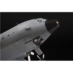 C-130 H Hercules - Zvezda Model Kit 7321
