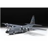 C-130 H Hercules - Zvezda Model Kit 7321