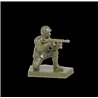 Soviet Assault Group - Zvezda Wargames (WWII) figurky 6271