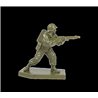 Soviet Assault Group - Zvezda Wargames (WWII) figurky 6271