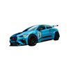 Jaguar I-PACE eTROPHY - Airfix Quick Build auto J6033
