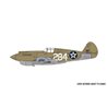Curtiss P-40B Warhawk - Airfix Classic Kit A01003B