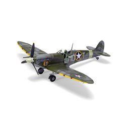 Supermarine Spitfire Mk.Vb - Airfix Classic Kit A05125A