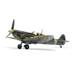 Supermarine Spitfire Mk.Vb - Airfix Classic Kit A05125A