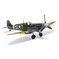 Supermarine Spitfire Mk.Vb - Airfix Classic Kit A05125A