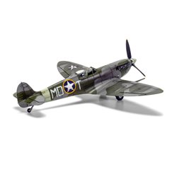 Supermarine Spitfire Mk.Vb - Airfix Classic Kit A05125A