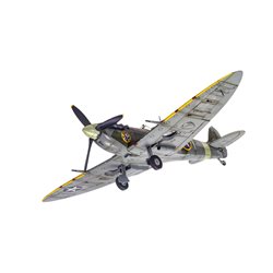 Supermarine Spitfire Mk.Vb - Airfix Classic Kit A05125A