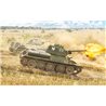 T-34/76 Model 1943 - Italeri Model Kit tank 7078