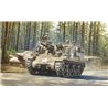 M7 Priest - Italeri Model Kit tank 6580