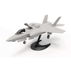 F-35B Lightning II - Airfix Quick Build J6040