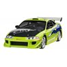 Fast & Furious Brian's 1995 Mitsubishi Eclipse - Revell Plastic ModelKit 07691