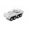 Model Kit military 5040 - BMP "Bumerang" 8x8 APC (1:72)