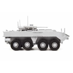 Model Kit military 5040 - BMP "Bumerang" 8x8 APC (1:72)