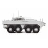 Model Kit military 5040 - BMP "Bumerang" 8x8 APC (1:72)