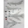 Mikoyan I-3U (I-420) Soviet interceptor (Mikojan MiG) - Modelsvit 72010