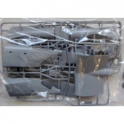 Beriev Be-12 Soviet amphibious aircraft (Berijev) - Modelsvit 72012