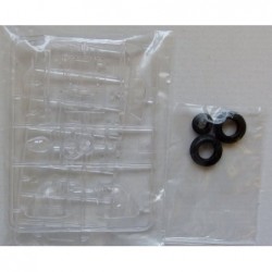 Beriev Be-12 Soviet amphibious aircraft (Berijev) - Modelsvit 72012