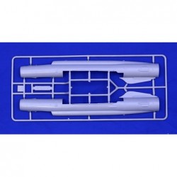 Ye-152M Heavy interceptor protype (Mikojan-Gurjevič Je-152M) - Modelsvit 72030