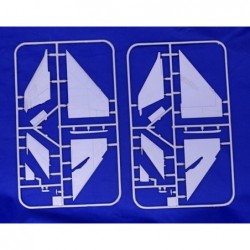 Ye-152-1 Experimental supersonic interceptor (Mig Je-152-1) - Modelsvit 72036