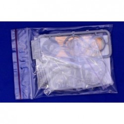 Ye-152-1 Experimental supersonic interceptor (Mig Je-152-1) - Modelsvit 72036