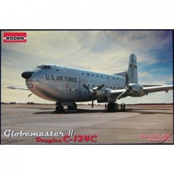 Douglas C-124C Globemaster II - Roden 311