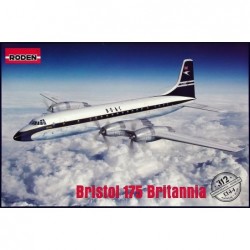 Bristol 175 Britannia - Roden 312