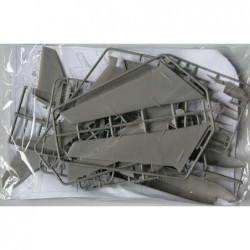 Boeing 720 'Caesar's Chariot' - Roden 317