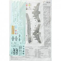 Lockheed C-141B Starlifter - Roden 325