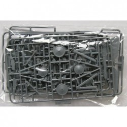 Nieuport 24 bis (French WWI Fighter) - Roden 611