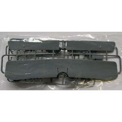 Nieuport 24 bis (French WWI Fighter) - Roden 611