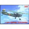 L-19/O-1 Bird Dog (Asian service) - Roden 627