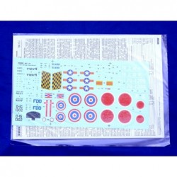 L-19/O-1 Bird Dog (Asian service) - Roden 627