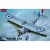 Nieuport 27 (French fighter WWI) - Roden 630