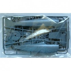 Nieuport 27 (French fighter WWI) - Roden 630