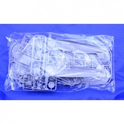 Boeing-Stearman PT-17 Kaydet (2x camo) - Roden 631