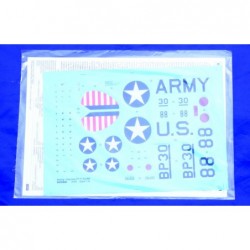 Boeing-Stearman PT-17 Kaydet (2x camo) - Roden 631