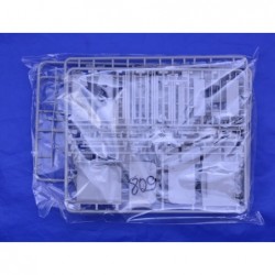 M42 US 3/4 ton 4x4 Command truck - Roden 809