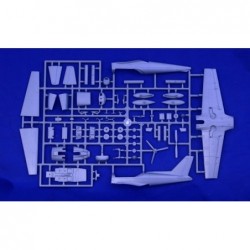 SIAI SF-260TP (3x camo) - Kovozávody Prostějov